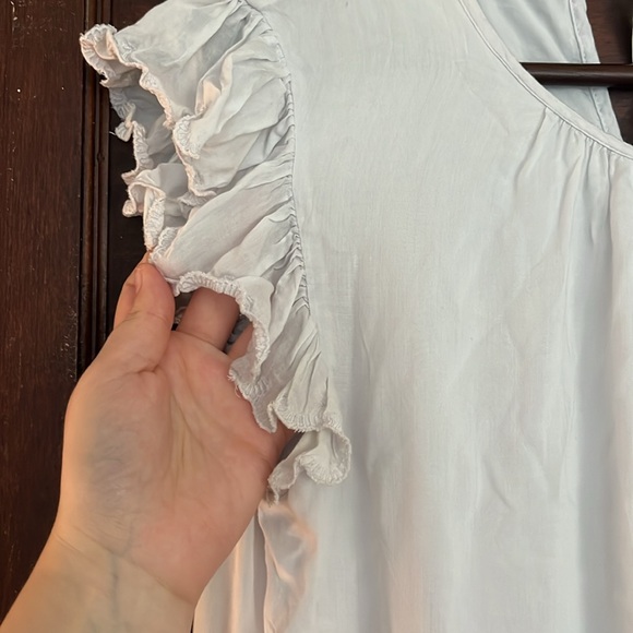 Aritzia Sidonie Dress - Picture 4 of 4